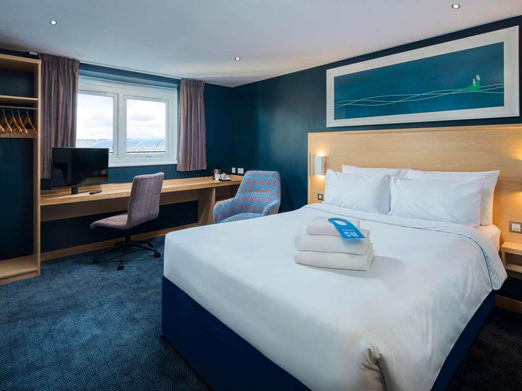 Travelodge Ashford Ashford  Zimmer foto