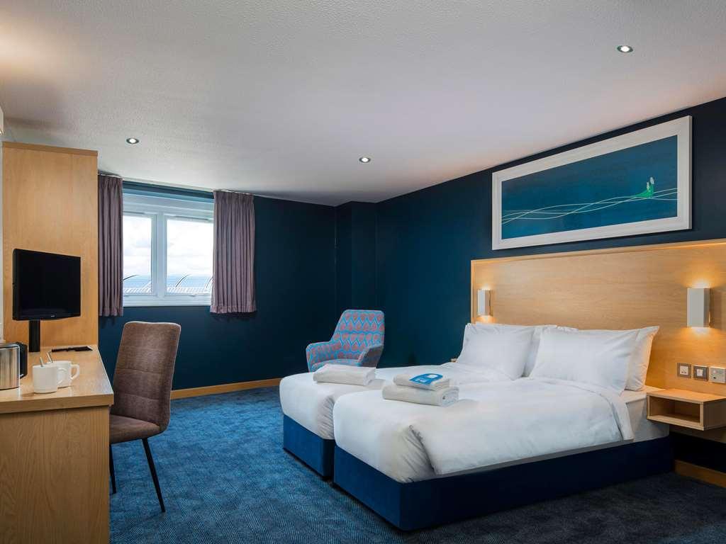 Travelodge Ashford Ashford  Zimmer foto