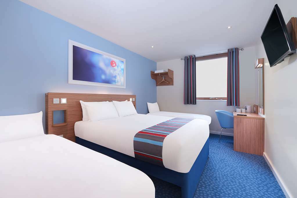 Travelodge Ashford Ashford  Zimmer foto