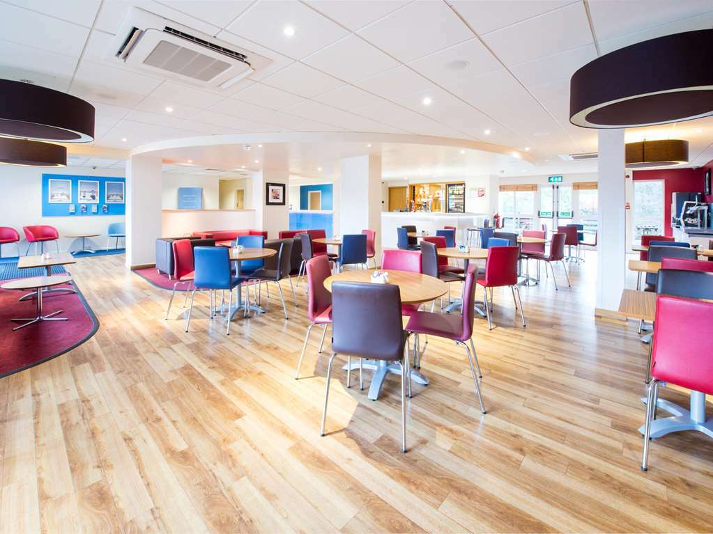 Travelodge Ashford Ashford  Restaurant foto